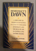 Democracy's Dawn / A. E. Dick Howard cu dedicatie catre Simina Mezincescu