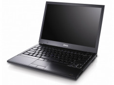 Laptop DELL Latitude E4300 CPU P9400 , 2 GB DDR3, 80 GB HDD DVDRW LED foto