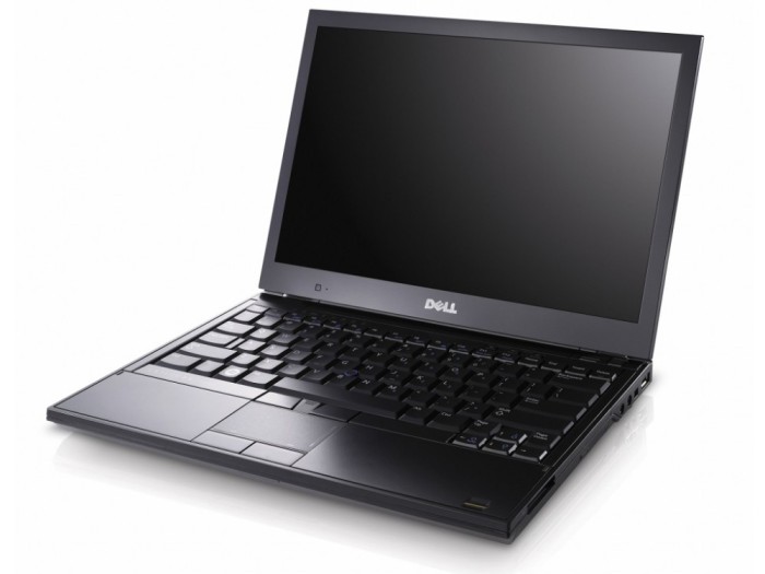 Laptop DELL Latitude E4300 CPU P9400 , 2 GB DDR3, 80 GB HDD DVDRW LED foto mare Laptop DELL Latitude E4300 CPU P9400 , 2 GB DDR3, 80 GB HDD DVDRW LED foto mare