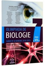 Olimpiada de biologie faza judeteana si nationala. Clasa a 7-a foto