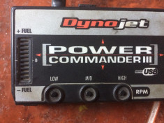 power commander Honda CBR 1000rr foto