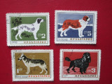 TIMBRE BULGARIA