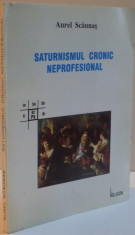 SATURNISMUL CRONIC NEPROFESIONAL foto