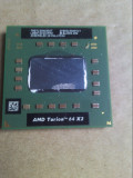 procesor laptop AMD TMDTL52HAX5CT Turion 64 X2 Mobile TL-52 Socket S1 (S1g1)