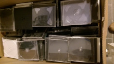 Carcase CD + Stand foto