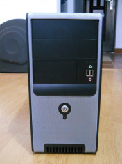 Carcasa Pc Desktop In Win Z583 USB 2.0 Miniatx. foto