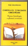 Tesu Solomovici-Marea antologie a glumei evreiesti
