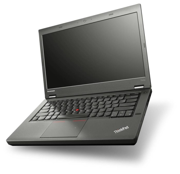Laptop Lenovo T440p Intel Core i5 4210M 2.6 GHz 8 GB DDR3 500 GB HDD foto mare Laptop Lenovo T440p Intel Core i5 4210M 2.6 GHz 8 GB DDR3 500 GB HDD foto mare