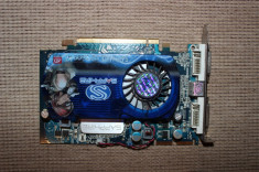 Radeon HD 2600XT 256MB DDR3 foto