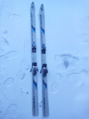 Skiuri Blizzard foto