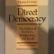 Direct democracy... / Thomas E.Cronin