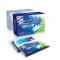 Benzi Albire Dinti Advanced Teeth Whitening Strips - Set 14 bucati