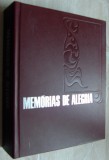 Cumpara ieftin EUGENIO DE ANDRADE: MEMORIAS DE ALEGRIA (ANTOLOGIE DE TEXTE DESPRE COIMBRA/1971)
