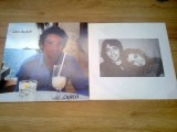 STEVE HACKETT ( GENESIS ) - CURED (1981, CHARISMA,Made in FRANCE) vinil vinyl