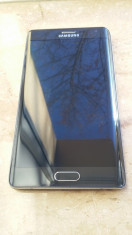 Samsung Galaxy Note Edge foto