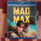 film BLU RAY disc MAD MAX FURY ROAD BLU-RAY