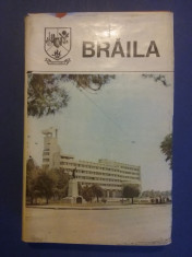 Braila - Colectia Judetele Patriei / R5P3F foto