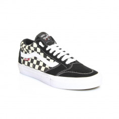 Shoes Vans TNT SG Checkerboard foto