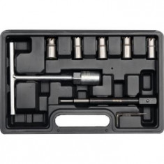 Set freze pentru reconditionat scaun injectoare Yato YT-17625, 8 piese foto