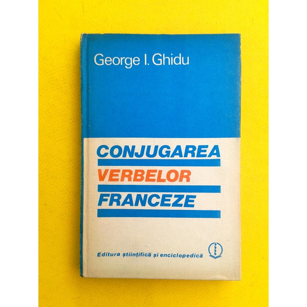 Conjugarea verbelor in franceza rencontre