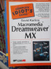 MACROMEDIA DREAMWEAVER MX, Alta editura