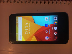 Vodafone Smart mini 7 3G Android 6 Quad Core foto