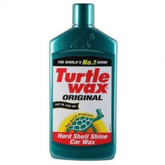 Ceara lichida Turtle Wax, 500 ml foto