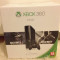 Xbox 360 500 gb + 2 controllere+ jocuri