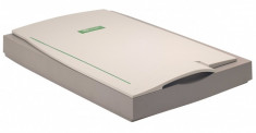 SCANNER MUST PageExpress 1200S - A3 ,USB &amp;quot;A3 1200S&amp;quot; (include timbru verde 5 lei) foto