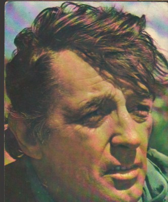 CPI (B7836) CARTE POSTALA - ROBERT MITCHUM foto