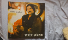 Vasile Seicaru ? Iubirea noastra (Vinyl/LP/Repress)(Stare excelenta!) foto