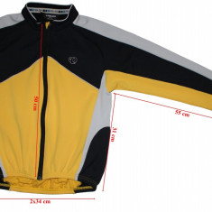 Bluza ciclism Pearl Izumi, Ultra Sensor, dama, marimea S