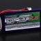 Acumulator LiPo Turnigy 11.1V/ 2500 mAh/ 5-10C - pentru Emitator