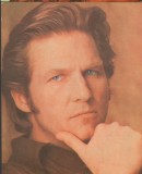 CPI (B7828) CARTE POSTALA - JEFF BRIDGES