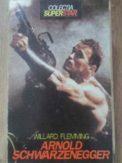 Arnold Schwarzenegger - Willard Flemming ,389401 foto