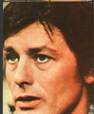 CPI (B7844) CARTE POSTALA - ALAIN DELON, Necirculata, Fotografie