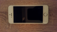 Vand iPhone 5S 64GB foto