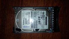 Hard drive lenovo. 900GB 10k 6Gbps SAS 2.5 foto