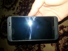 HTC One M9 Gunmetal Grey foto