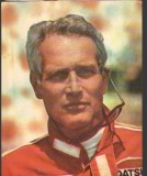 CPI (B7834) CARTE POSTALA - PAUL NEWMAN, Necirculata, Fotografie