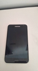 Samsung Galaxy Note GT-N7000 foto