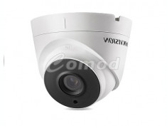 CAMERA SUPRAVEGHERE TURBO HD HIKVISION DS-2CE56D1T-IT3 foto