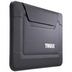 Husa Thule Gauntlet 3.0 pentru13&amp;#039;&amp;#039; MacBook Air,negru,TGEE2251K foto