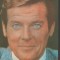 CPI (B7825) CARTE POSTALA - ROGER MOORE. (SIMON TEMPLER, SFANTUL)