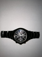 CITIZEN ECO-DRIVE SUPER TITANIUM SAPPHIRE CA0265-59E foto