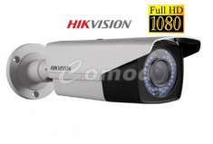 CAMERA VARIFOCALA TURBO HD HIKVISION DS-2CE16D1T-VFIR3 foto