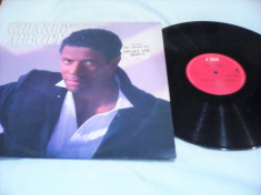 DISC VINIL CBS LP GREGORY ABBOTT-SHAKE YOU DOWN STARE EXCELENTA foto