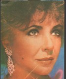 CPI (B7826) CARTE POSTALA - ELISABETH TAYLOR, LIZ