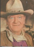 CPI (B7835) CARTE POSTALA - JOHN WAYNE, Necirculata, Fotografie