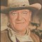CPI (B7835) CARTE POSTALA - JOHN WAYNE